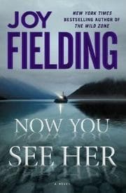 Tapa de Now you see her
