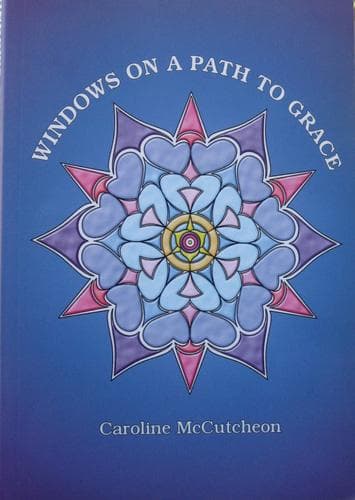 Tapa de Windows on a Path to Grace
