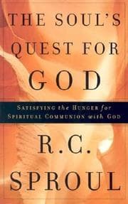 Tapa de The Soul's Quest for God