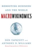 Tapa de MacroWikinomics