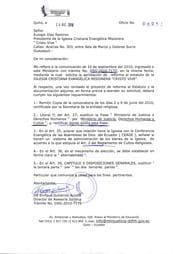 Tapa de Ley de hidrocarburos