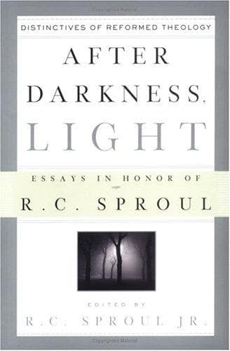 Tapa de After Darkness, Light