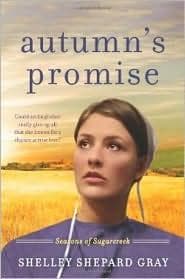 Tapa de Autumn's promise