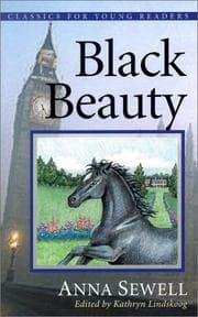 Tapa de Black Beauty