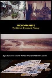 Tapa de Microfinance