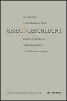 Tapa de Krieg und Geschlecht