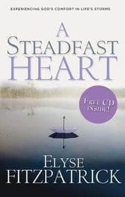 Tapa de A Steadfast Heart