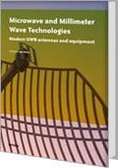 Tapa de Microwave and Millimeter Wave Technologies Modern UWB antennas and equipment