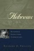 Tapa de Hebrews