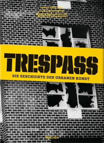 Tapa de Trespass