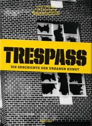Tapa de Trespass