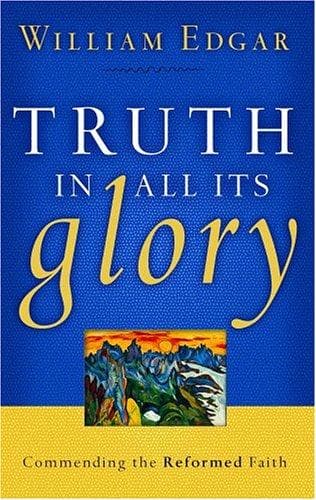 Tapa de Truth In All Its Glory