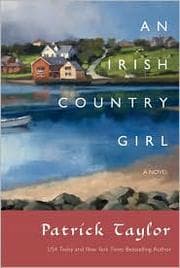 Tapa de An Irish Country Girl