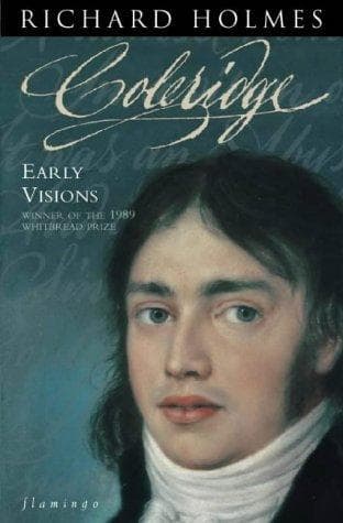 Tapa de Coleridge