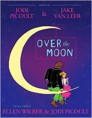 Tapa de Over the Moon