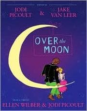 Tapa de Over the Moon