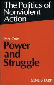 Tapa de Power and Struggle