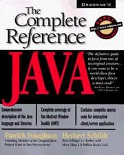 Tapa de Java