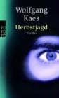Tapa de Herbstjagd