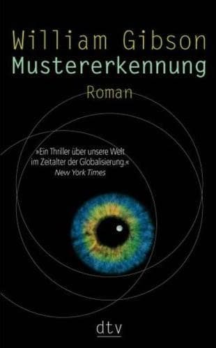 Tapa de Mustererkennung