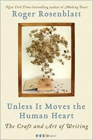 Tapa de Unless It Moves the Human Heart