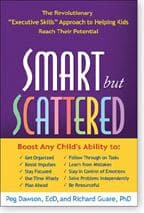 Tapa de Smart but scattered