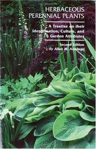 Tapa de Herbaceous Perennial Plants