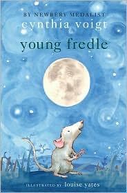 Tapa de Young Fredle