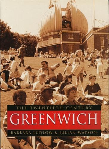 Tapa de The Twentieth Century