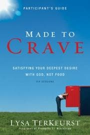 Tapa de Made to Crave