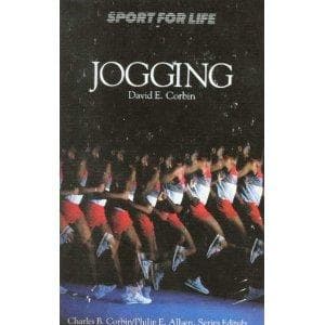 Tapa de Jogging