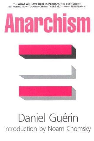 Tapa de Anarchism
