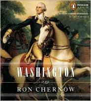 Tapa de Washington