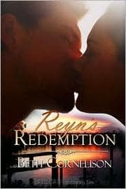 Tapa de Reyn's Redemption