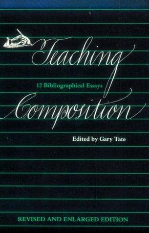 Tapa de Teaching composition
