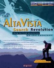Tapa de The AltaVista Search revolution