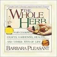 Tapa de The Whole Herb