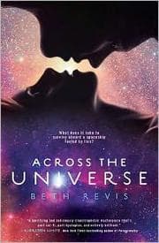 Tapa de Across the Universe