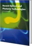 Tapa de Recent Optical and Photonic Technologies