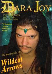 Tapa de Wildcat Arrows