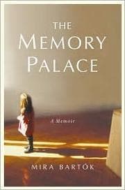 Tapa de The memory palace