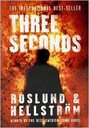 Tapa de Three Seconds