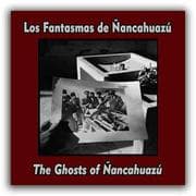 Tapa de The Ghosts of Nancahuazu