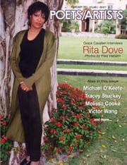 Tapa de Poets/Artists