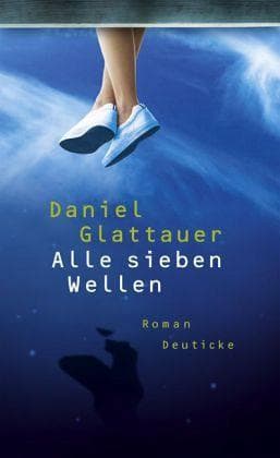 Tapa de Alle sieben Wellen