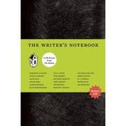 Tapa de The Writer's Notebook