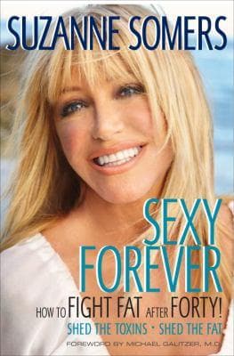 Tapa de Sexy forever