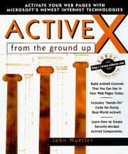 Tapa de ActiveX from the ground up