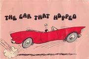 Tapa de The Car that Hopped