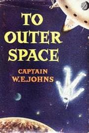 Tapa de To Outer Space